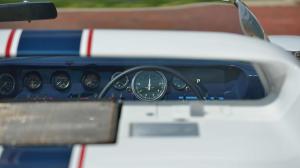 Ford GT Competition Roadster Prototype 1965 года 